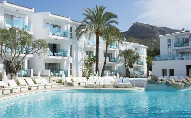 Фото отеля Mar Senses Puerto De Pollensa