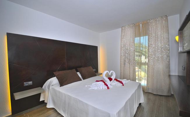 Фото отеля Mar Senses Puerto De Pollensa