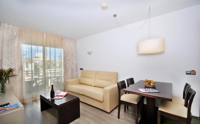 Фото отеля Mar Senses Puerto De Pollensa