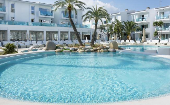 Фото отеля Mar Senses Puerto De Pollensa