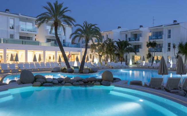 Фото отеля Mar Senses Puerto De Pollensa