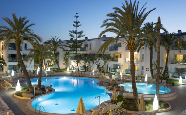 Фото отеля Mar Senses Puerto De Pollensa