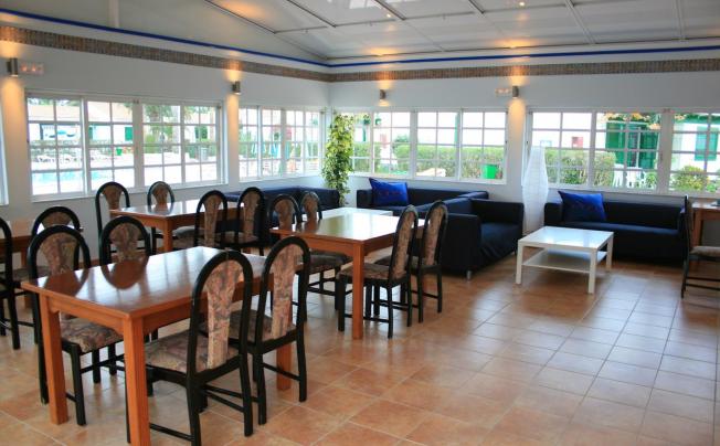 Фото отеля Campo Golf Bungalows