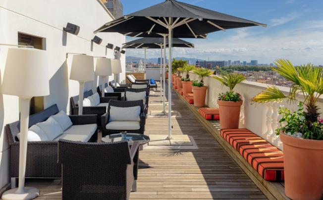 Фото отеля H10 Montcada Boutique Hotel