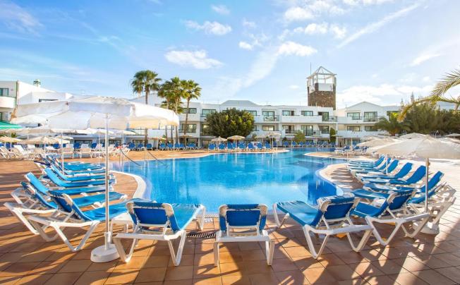 Фото отеля Be Live Experience Lanzarote Beach