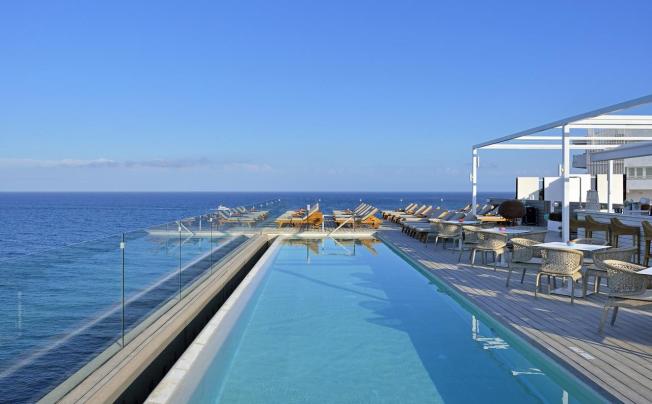 Фото отеля Sol Beach House Ibiza (ex. Sol Ibiza)