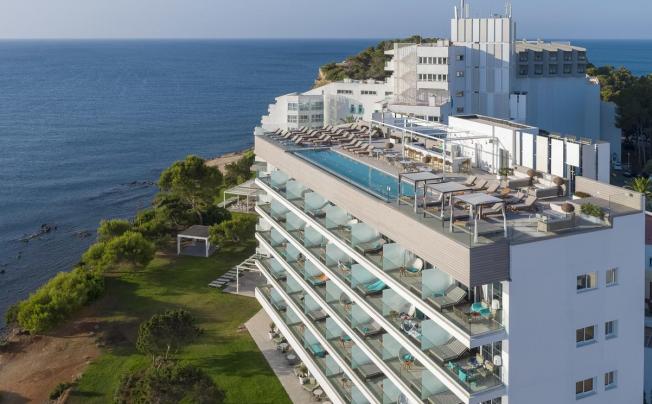 Фото отеля Sol Beach House Ibiza