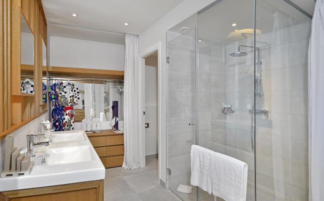 Фото отеля Sol Beach House Ibiza