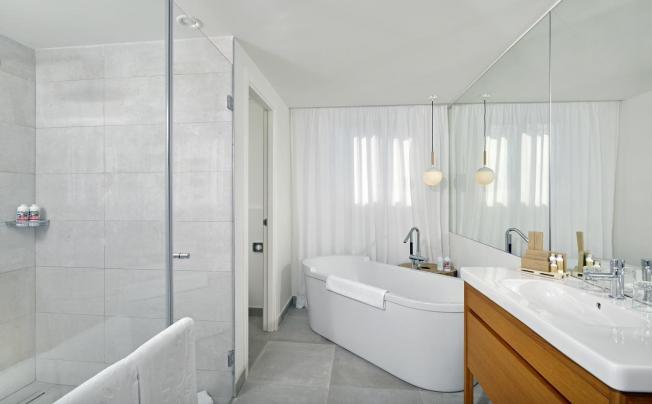 Фото отеля Sol Beach House Ibiza