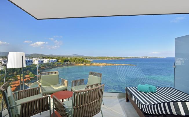 Фото отеля Sol Beach House Ibiza