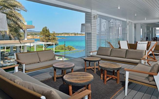 Фото отеля Sol Beach House Ibiza