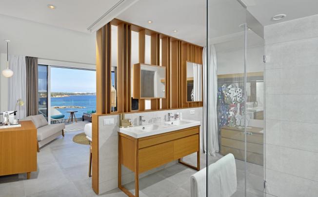 Фото отеля Sol Beach House Ibiza