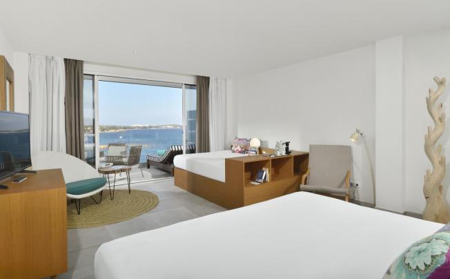 Фото отеля Sol Beach House Ibiza