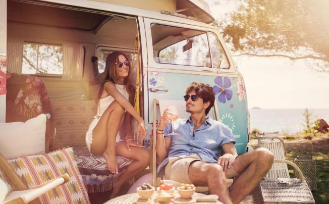 Фото отеля Sol Beach House Ibiza