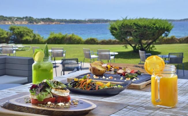Фото отеля Sol Beach House Ibiza