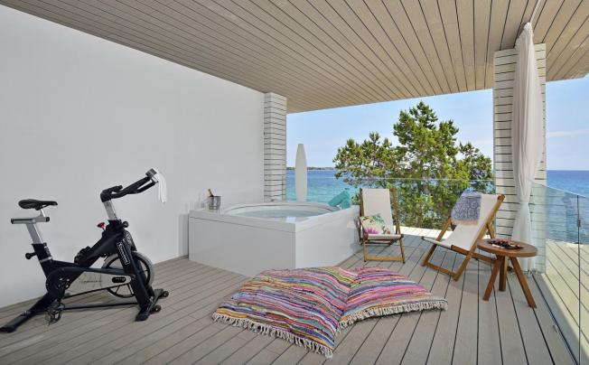 Фото отеля Sol Beach House Ibiza