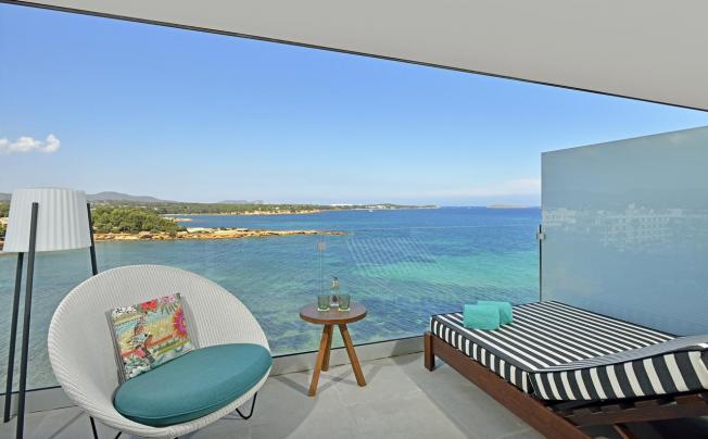Фото отеля Sol Beach House Ibiza