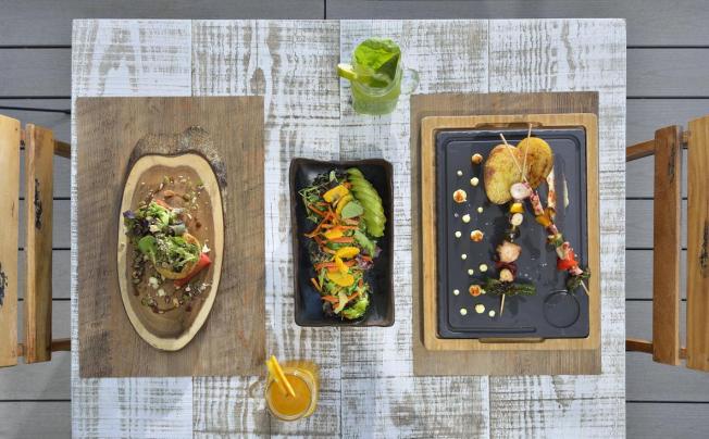 Фото отеля Sol Beach House Ibiza