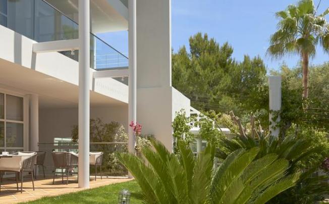 Фото отеля Melia Cala D'or Boutique Hotel