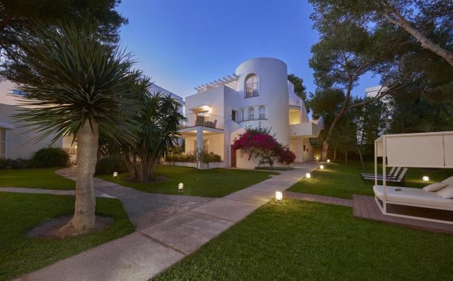 Фото отеля Melia Cala D'or Boutique Hotel