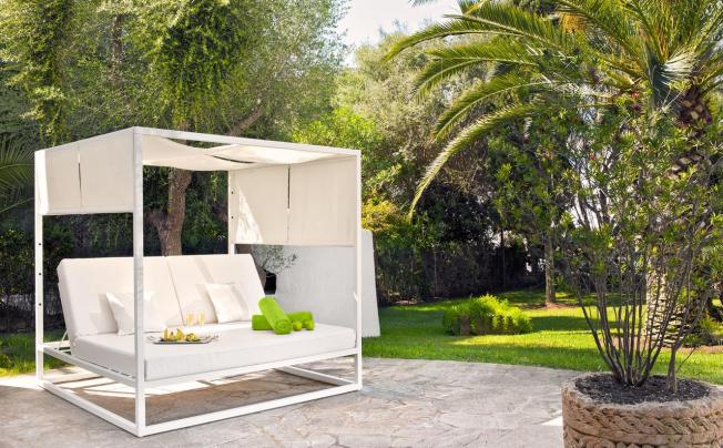 Фото отеля Melia Cala D'or Boutique Hotel