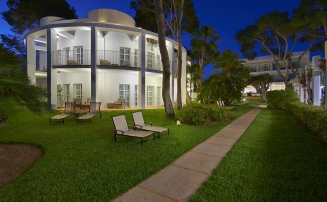 Фото отеля Melia Cala D'or Boutique Hotel