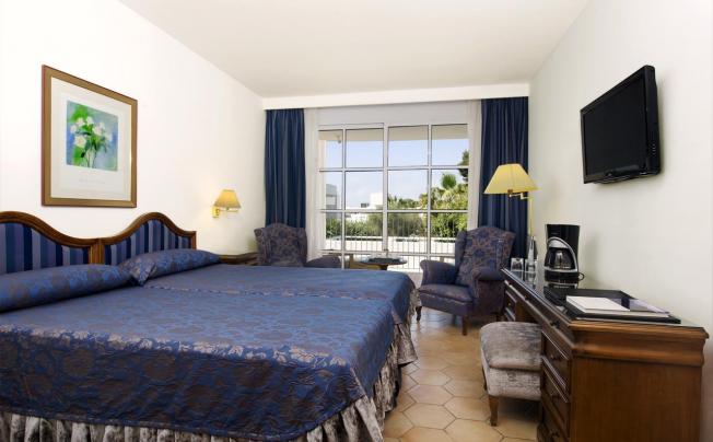 Фото отеля Melia Cala D'or Boutique Hotel