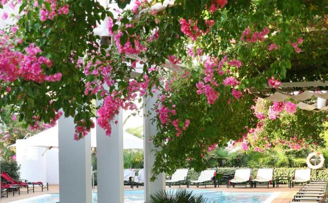 Фото отеля Melia Cala D'or Boutique Hotel