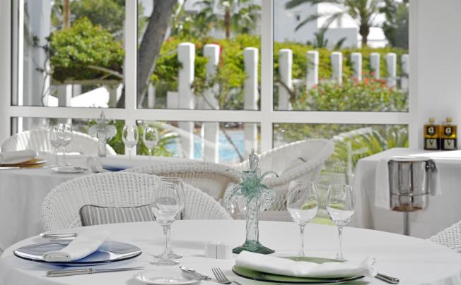 Фото отеля Melia Cala D'or Boutique Hotel
