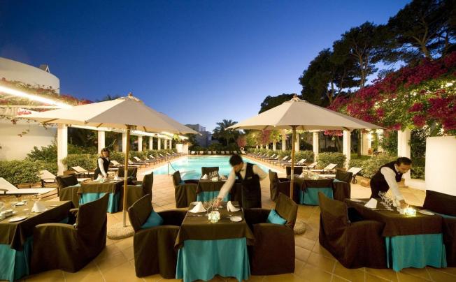 Фото отеля Melia Cala D'or Boutique Hotel