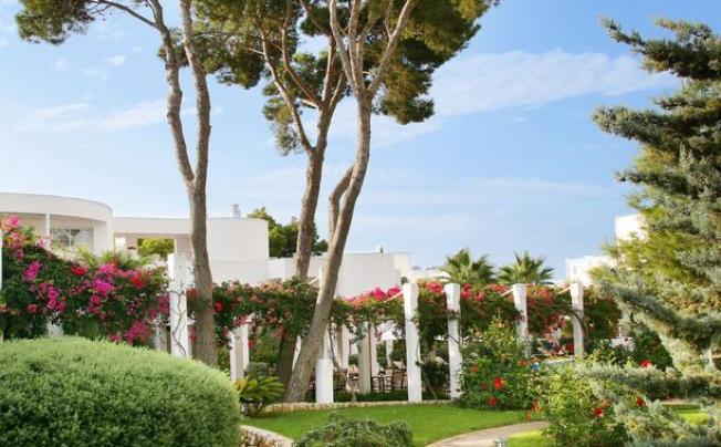 Фото отеля Melia Cala D'or Boutique Hotel