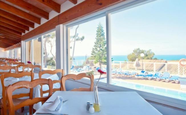 Фото отеля Club Santa Ponsa Aparthotel