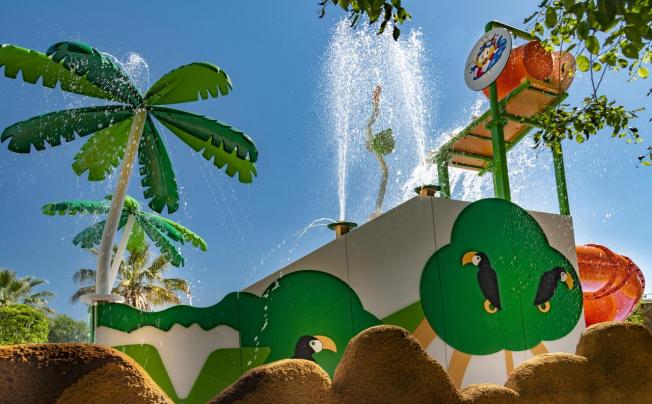 Фото отеля CAMPING SOLMAR