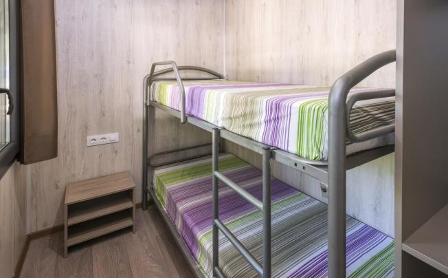 Фото отеля CAMPING SOLMAR