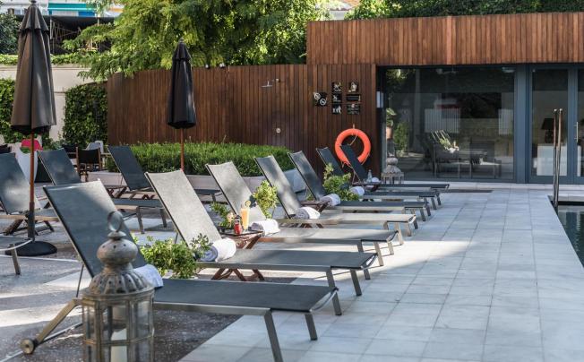 Фото отеля Medium Sitges Park Hotel