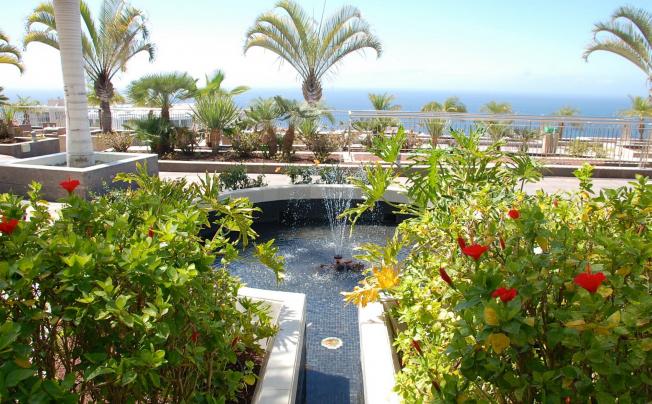 Фото отеля Be Live Family Costa Los Gigantes