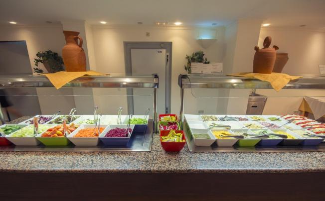 Фото отеля azuLine Hotel Coral Beach