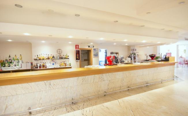 Фото отеля azuLine Hotel Coral Beach