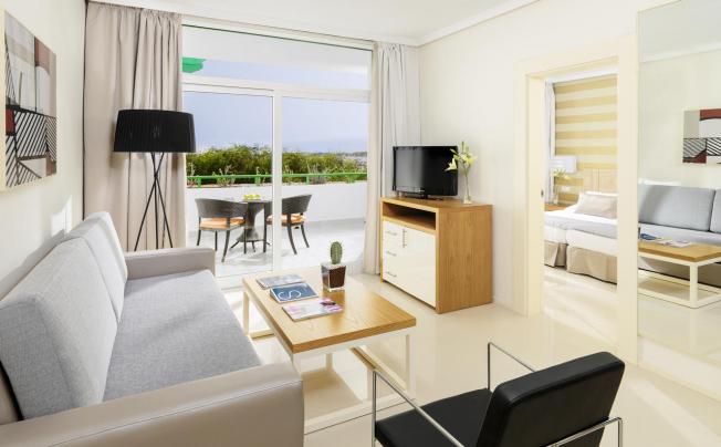 Фото отеля H10 LANZAROTE PRINCESS