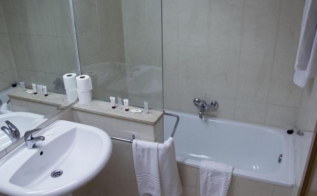 Фото отеля Bluesense Madrid Genova Aparthotel