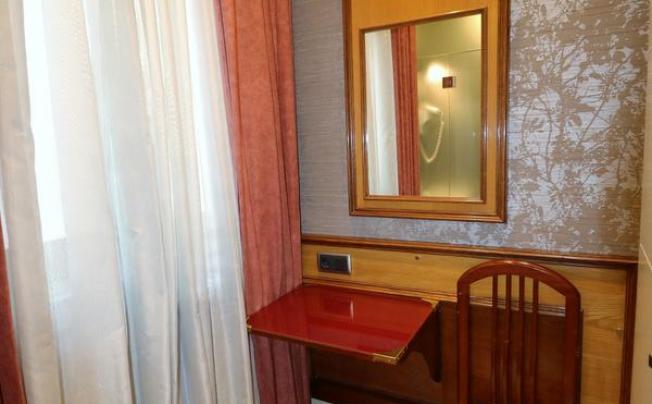Фото отеля Hispano Argentino Hostal