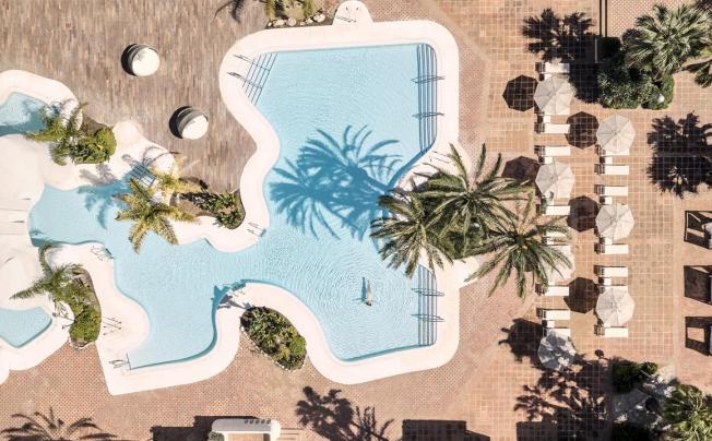 Фото отеля Don Carlos Leisure Resort & Spa