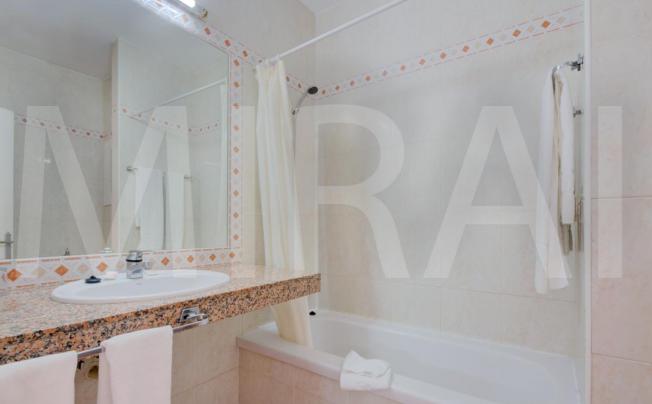 Фото отеля Chinyero Apartamentos