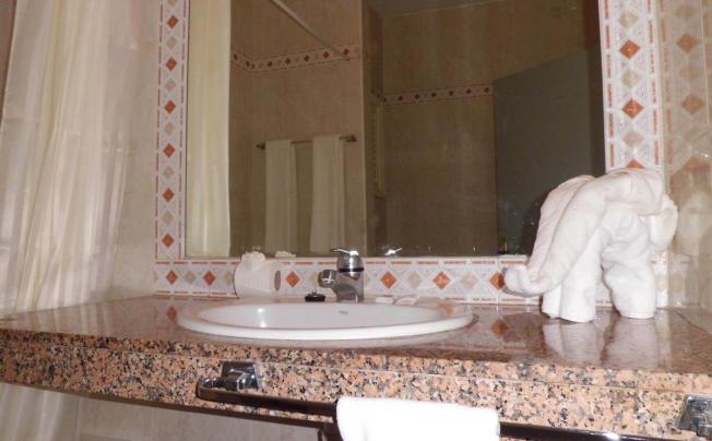 Фото отеля Chinyero Apartamentos