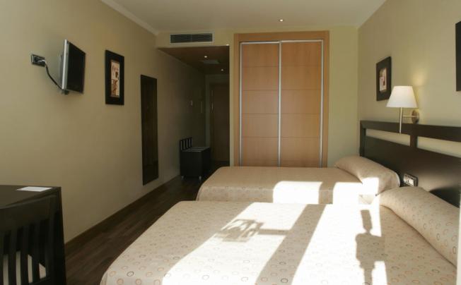 Фото отеля Bahia De Almunecar Hotel