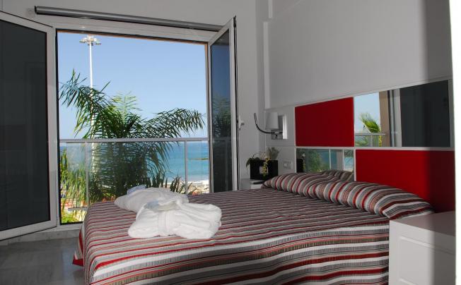 Фото отеля Lagos De Fanabe Beach Resort