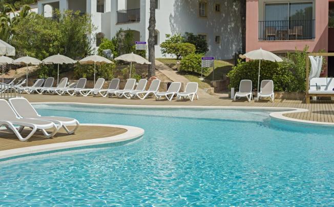 Фото отеля Fergus Club Europa
