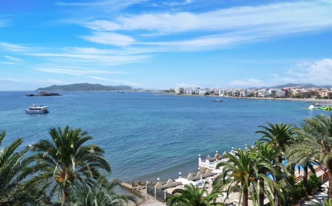 Фото отеля Maritimo Playasol Hotel