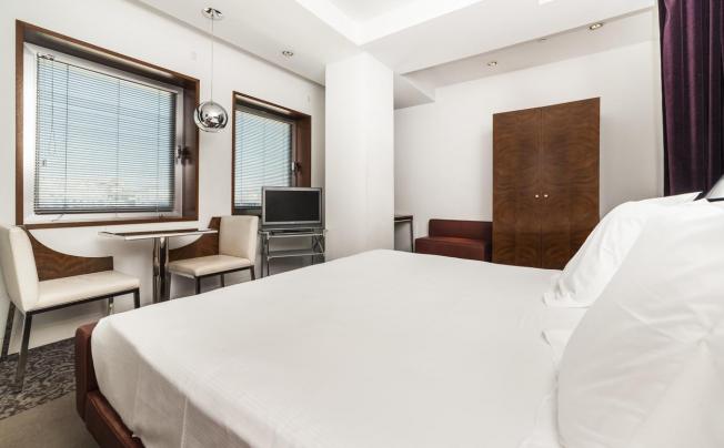 Фото отеля Ur Palacio Avenida Design Hotel