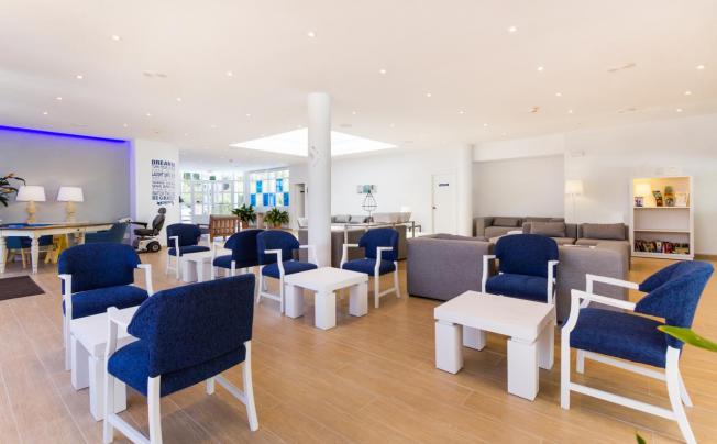 Фото отеля Jutlandia Family Resort Aparthotel